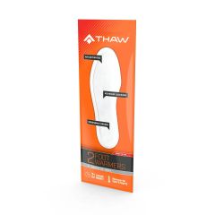 THAW Disposable Insole Warmers