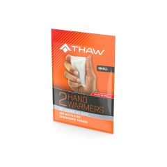 THAW Small Disposable Hand Warmers