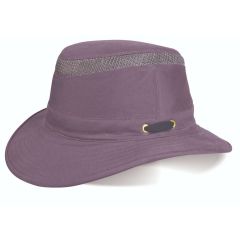 Tilly T5MO Organic Cotton AIRFLO Hat - Purple Haze