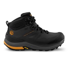 Topo Women's Trailventure WP - Teal/Gold