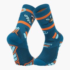 BV Sport Trail Ultra High Beebeer Socks - Collector DBDB