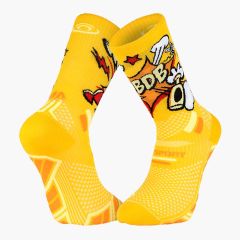 BV Sport Trail Ultra High Popboy Socks - Collector DBDB