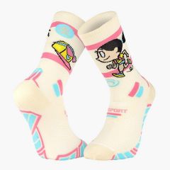 BV Sport Trail Ultra High Runtonic Socks - Collector DBDB