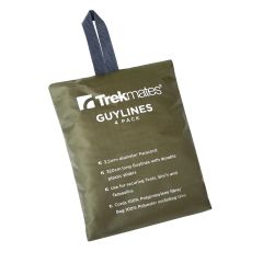 Trekmates Guylines 4 pack