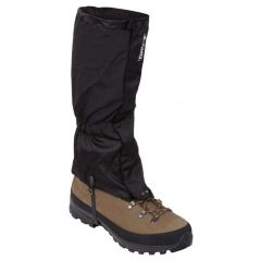 Trekmates Torridon Dry Gaiter - Black