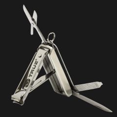 True Utility NailClip Kit
