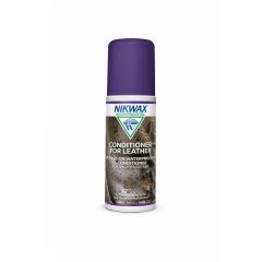 Nikwax Conditioner for Leather - 125ml