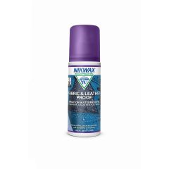 Nikwax Fabric & Leather Spray - 125ml