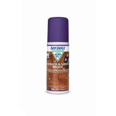 Nikwax Nubuck & Suede Proof - 125ml