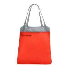 Sea to Summit Ultra-Sil Shopping Bag - Spicy Orange