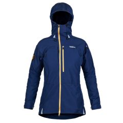 Paramo Ladies Ventura Windproof Jacket - Midnight