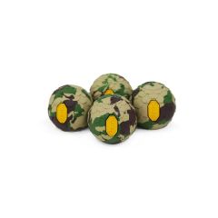 Helinox Vibram Ball Feet Set 45mm - Grey
