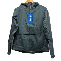 Janji W's Rainrunner Pack Jacket 2.0