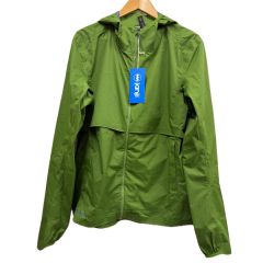 Janji M's Rainrunner Pack Jacket