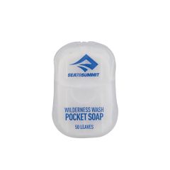 Sea to Summit Pocket Wilderness Wash
