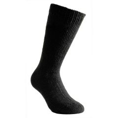 Woolpower 800 Socks - Black