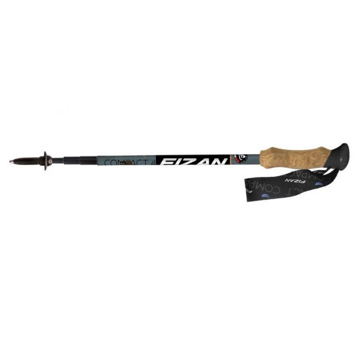 Fizan walking pole clearance