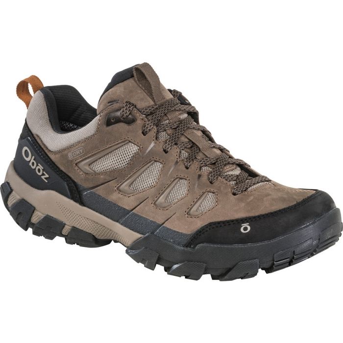 Oboz sawtooth hotsell