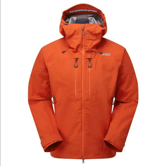 Keela waterproof jacket sale