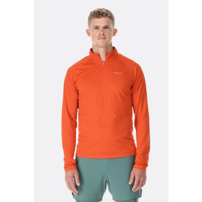 Rab discount running tops