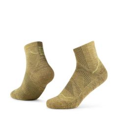 Buff DryFlx Quarter Socks