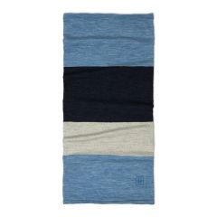 Buff Lightweight Merino Wool / Solid Mustard