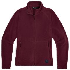 Outdoor Research Women's Trail Mix XT Fleece Jacket