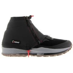 Raidlight Hyper Trail Gaiter - Black