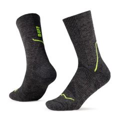 Buff DryFlx Crew Socks