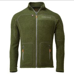 OMM Core Fleece Jacket Men - Grey