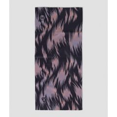 Buff Thermonet Neckwear / Redloy Pale Pink-Sale