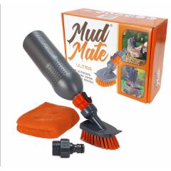 Mud Mate Ultra Cleaning brush (with extra stiff bristles)