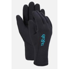 Rab Women's Power Stretch Pro Gloves - Fig/Blackcurrant