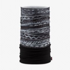 Buff Polar Reversible / Solid Black