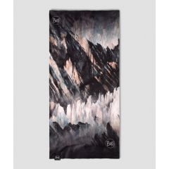 Buff Polar Reversible / Blaise Black