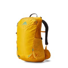 Capri Yellow