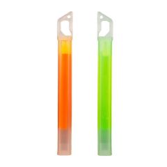 Lifesystems Light Sticks / Orange & Green / 15 Hours