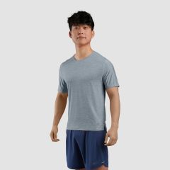 Ultimate Direction Men's Cirriform Tee - Navy