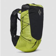 Black Diamond Women's Distance 22 Backpack - Optical Yellow