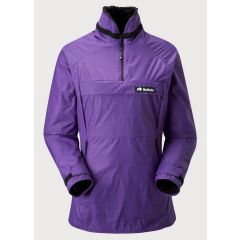 Buffalo Women'sMountain Shirt - Purple