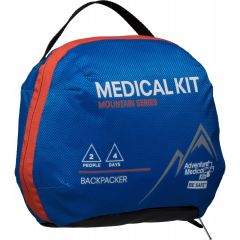 Adventure Medical Kits Mountain Backpacker Medical Kit