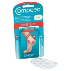 Compeed Blister Plasters - Medium