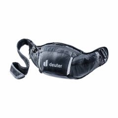 Deuter Shortrail III - Black