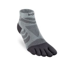 Injinji Women's Ultra Run Mini Crew - Tide