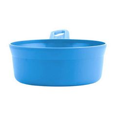 Wildo Kasa Bowl XL - Light Blue