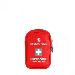 Lifesystems Outdoor First Aid Kit