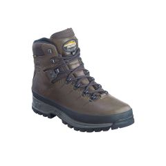 Meindl Bhutan MFS Men - Dark Brown