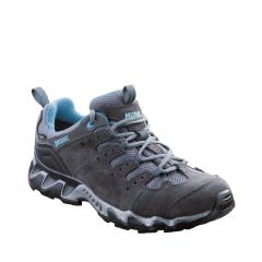 Meindl Portland Lady GTX - Grey/Petrol