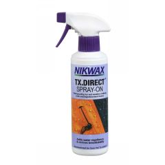 Nikwax TX Direct Waterproofing Treatment - 300ml Spray