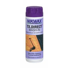 Nikwax TX Direct Waterproofing Treatment - 300ml